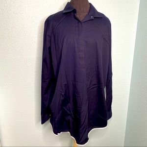 Lands’ End Plus Size Blouse